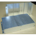 Aluminium Sheet Metal Fabricated Case